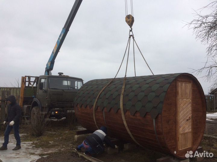 Услуги манипулятора автовышки
