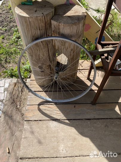 Колеса для велосипеда 28