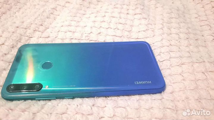 Huawei p 40 lite e