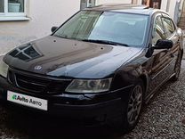 Saab 9-3 2.0 AT, 2003, 230 000 км, с пробегом, цена 260 000 руб.