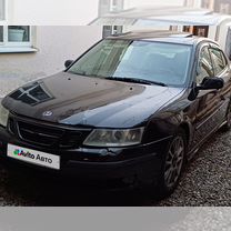 Saab 9-3 2.0 AT, 2003, 230 000 км, с пробегом, цена 260 000 руб.