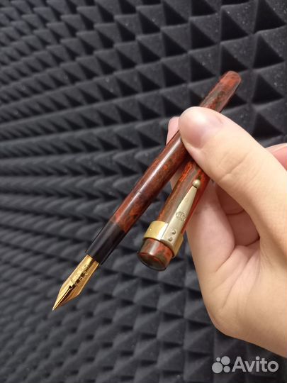 Waterman 12 (Канада, 1910-ые)