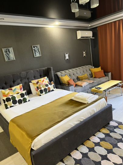 Квартира-студия, 31 м², 4/5 эт.