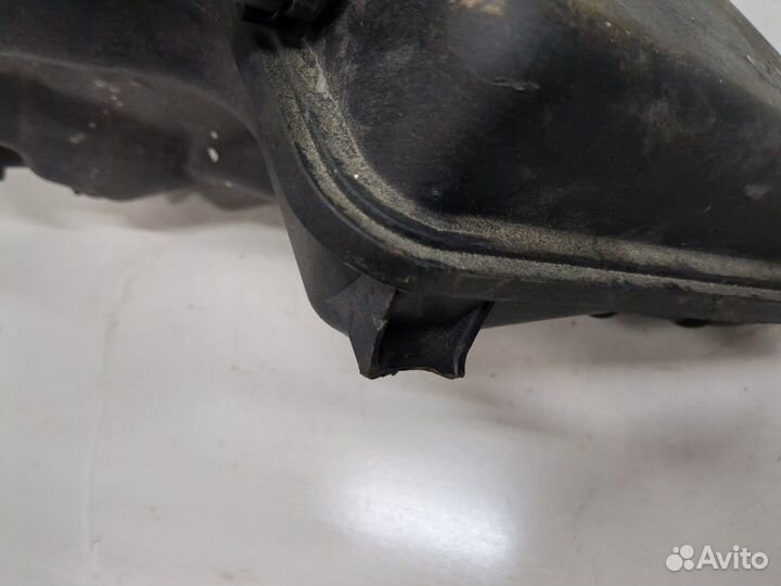 Бачок расширительный BMW 7 E65, 2002