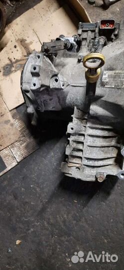 АКПП Chrysler sebring с 2006 по 2010