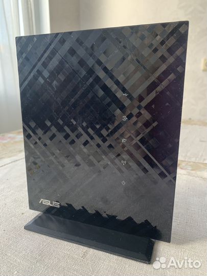 Роутер Asus rt-n15u