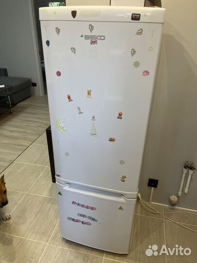 Холодильник Beko