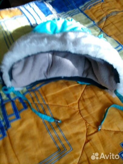 Шапки детские