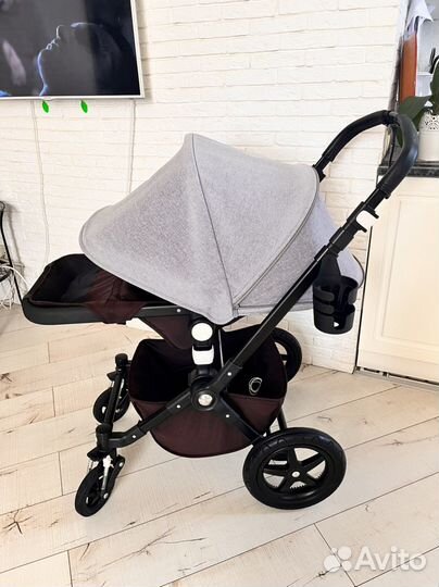 Коляска 2 в 1 bugaboo Cameleon 3