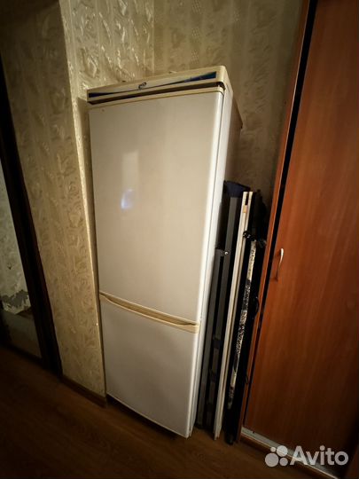 Холодильник pozis