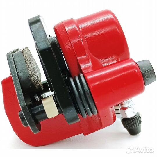 Суппорт калипер тормозной дисковый гидравлика для