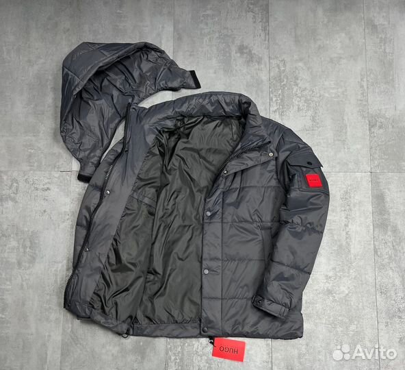 Куртка мужская Hugo Boss