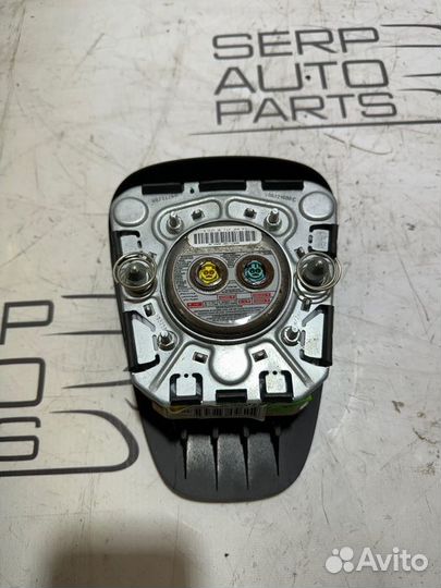 Подушка безопасности в руль Opel Insignia G09