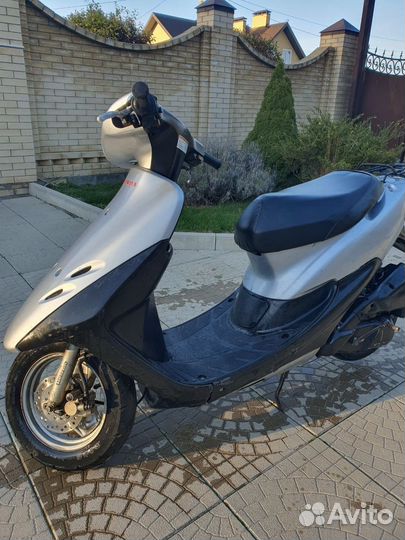 Honda dio af-35