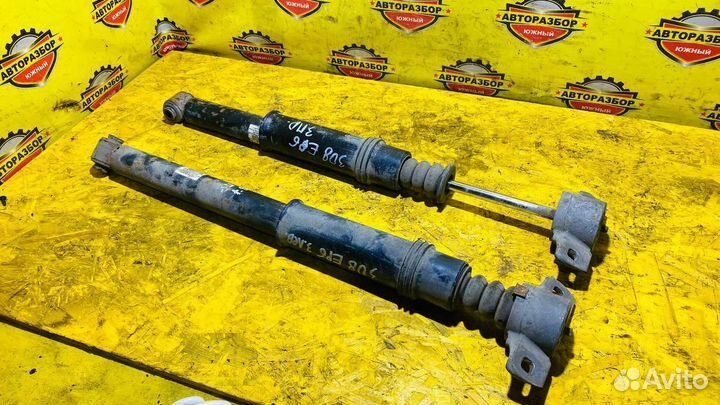 Амортизатор задний Peugeot 308