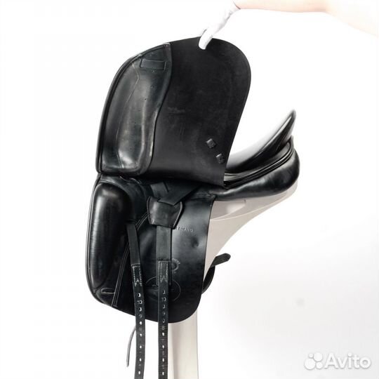 Седло выездковое Prestige Top Dressage