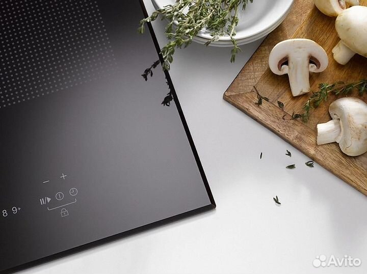 Индукционная варочная панель Miele KM 6381 Новая