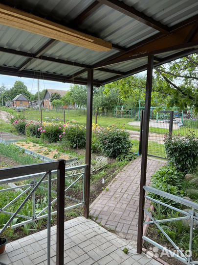 Отдых у озера