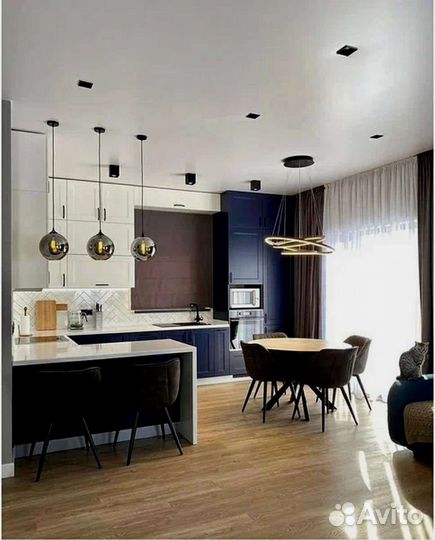 Кухни на заказ от производителя