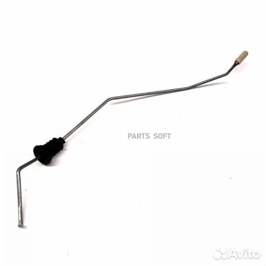 Volvo 39864904 запир. кнопка, левый