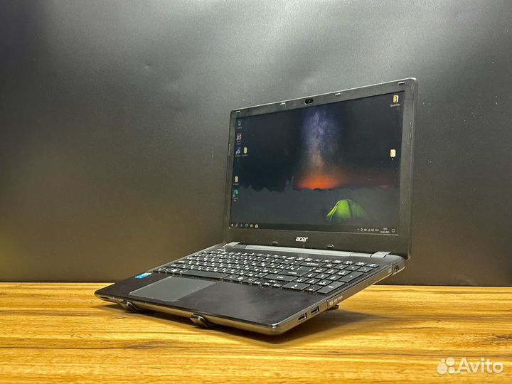 Ноутбук Acer