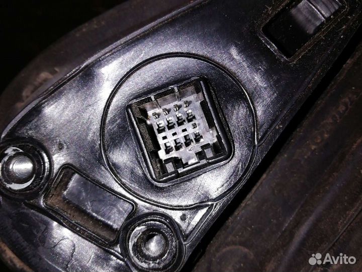 Зеркало правое хонда cr-v 1 японец