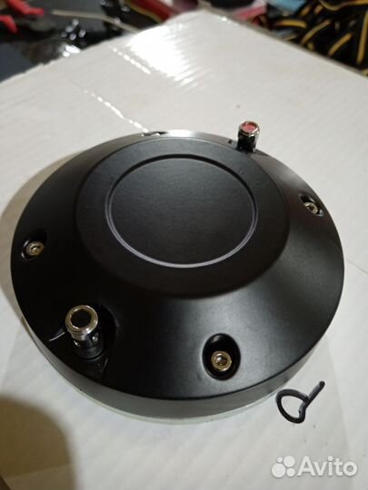 B&C DE910th 16ohm копия