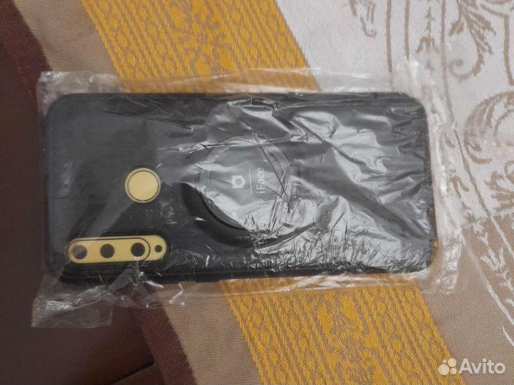 Чехол для honor 10i