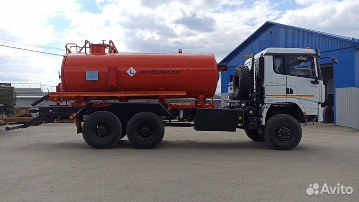 Shacman (Shaanxi) SX32586V385, 2024