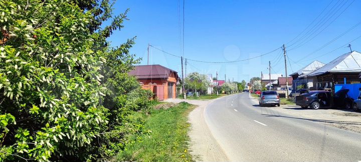 Участок 18 сот. (СНТ, ДНП)