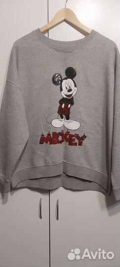 Толстовка S.Oliver L