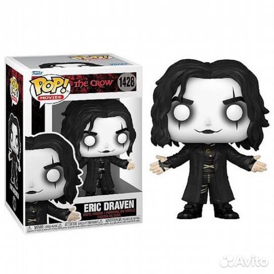 Funko pop the crow