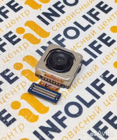 Камера Samsung Galaxy A22 4G (A225F) 48 MP основна