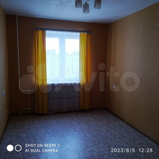 3-к. квартира, 64,1 м², 10/10 эт.