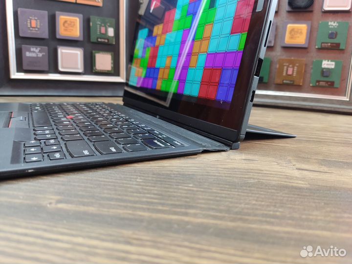Ноутбук Lenovo ThinkPad X1 Tablet