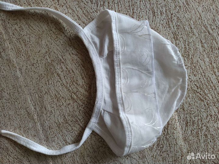 Комплект на выписку летний