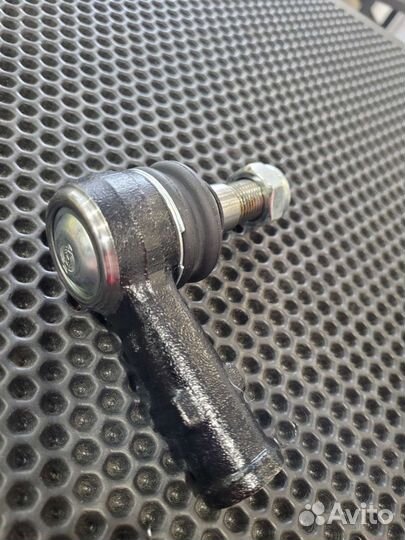 Рулевой наконечник sprinter 901