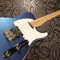 Harley Benton Telecaster электрогитара