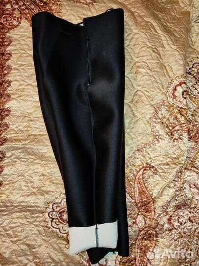 Бриджи сауна для похудения