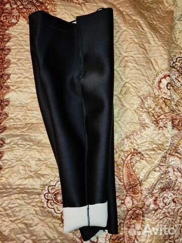 Бриджи сауна для похудения