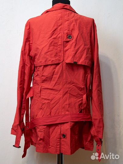 Куртка демисезонная осенняя весенняя