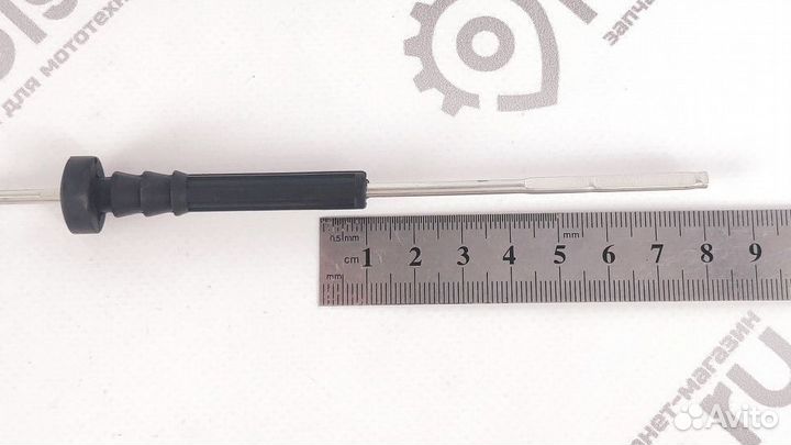 Щуп масляный 2V77F,2V78F,2V78F-2,2V78FA,2V78F-2A о