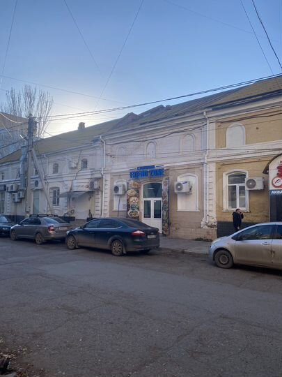 Свободного назначения, 130 м²