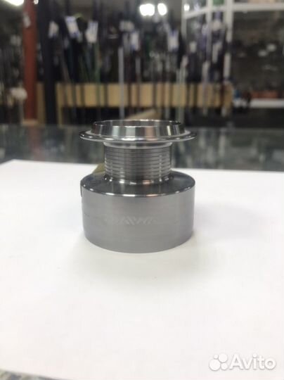 Шпуля для катушки Daiwa Regal Z 3000BR