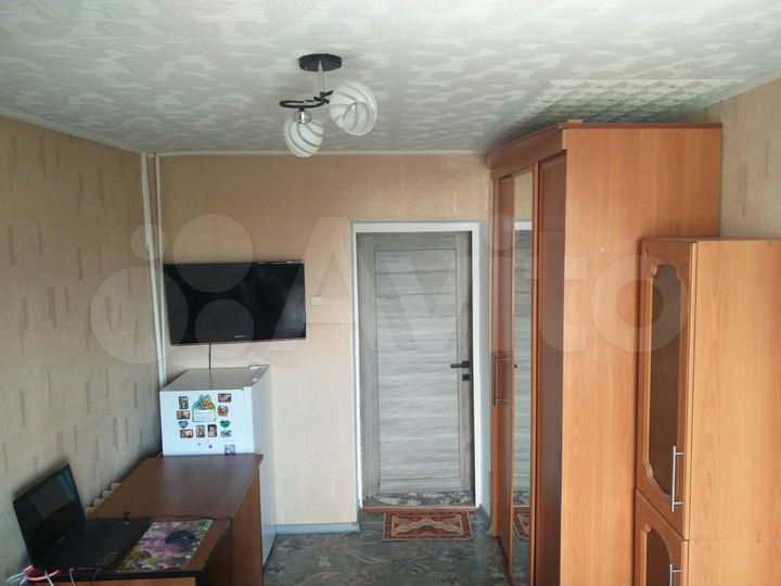 Комната 11,6 м² в 4-к., 7/9 эт.