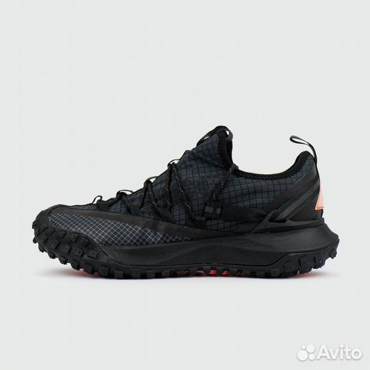 Кроссовки Nike ACG Mountain Fly Low Gtx Black
