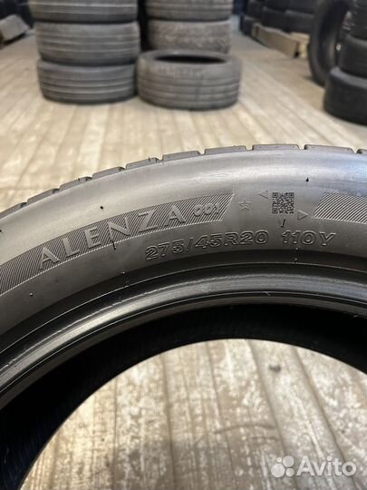 Bridgestone Alenza 001 275/45 R20 110Y