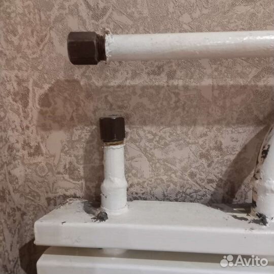 Радиатор отопления