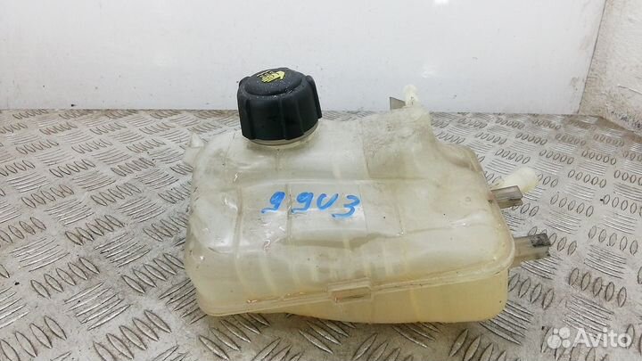 Бачок расширительный Renault Scenic 3 2009