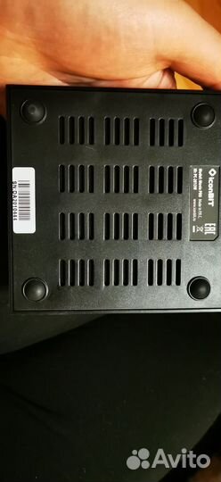 Медиаплеер iconBIT Movie PRO